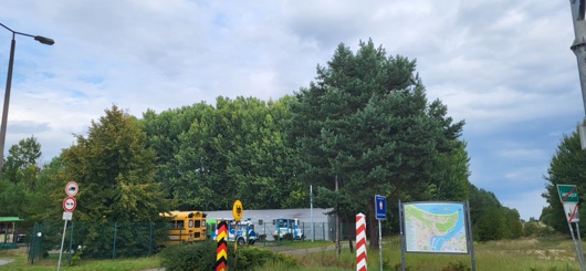 Auch die Einreise nach Polen wird nun überwacht