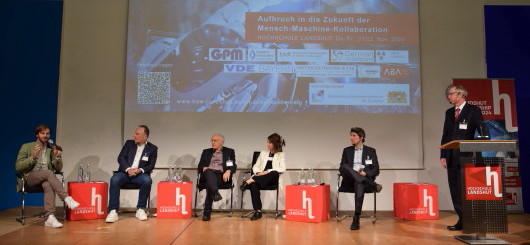 Landshut Leadership Forum 