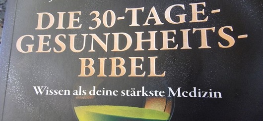 Jeder stirbt. Aber nicht jeder lebt.