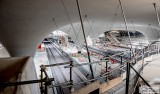 neue Bahnsteighalle 04.04.26
