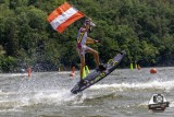 Leo Lichal-Kratochvil  MotoSurf-WM in Prag