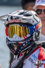 Leo Lichal-Kratochvil  MotoSurf-WM in Prag