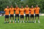 Faustball-Bundesliga Männer Calw 2025-06