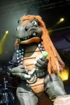 Havysaurus (c) Bimar Markus Steffen