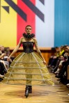 Zurich Fashion Week - Opening