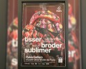 Tisser, Broder, Sublimer. Les Savoir-Faire De La Mode
