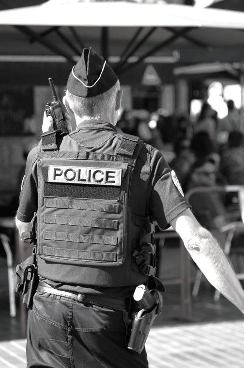 Manifestation contre le projet de loi " permis de tuer " Bordeaux 19/09/2026
