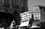 Manifestation contre le projet de loi " permis de tuer " Bordeaux 19/09/2026